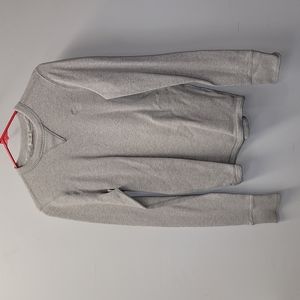 Abercrombie and Fitch Crew Neck Long Sleeve